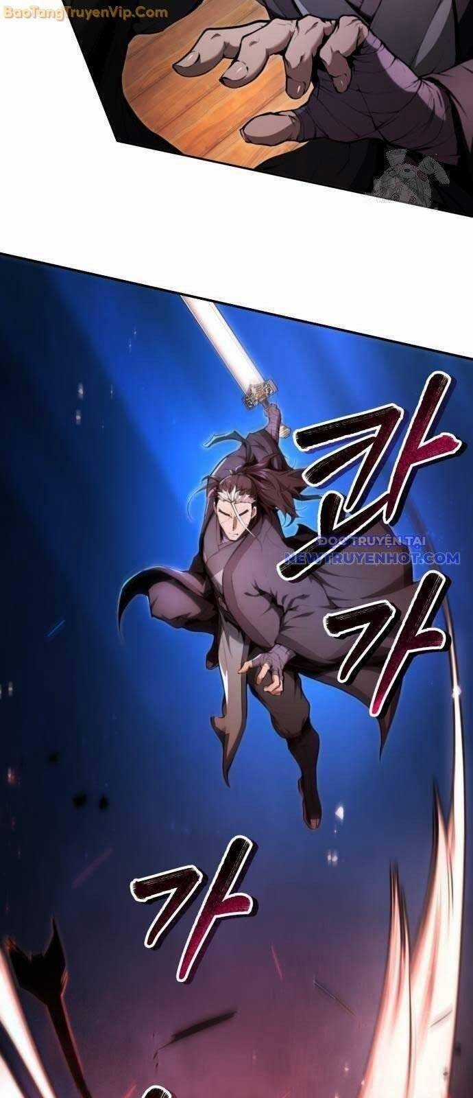 Giáo Chủ Ma Giáo Cũng Biết Sợ Chương 42 trang 33