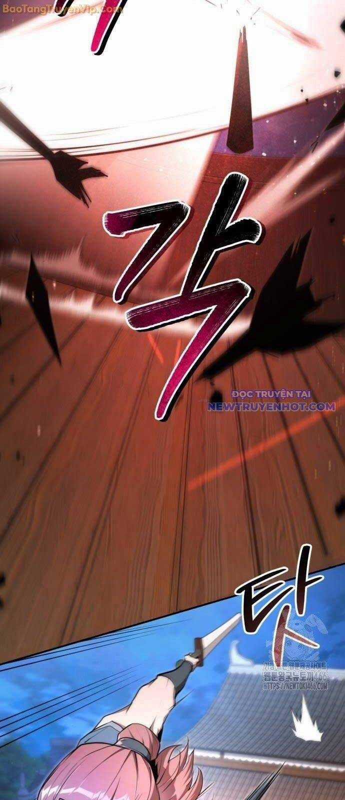 Giáo Chủ Ma Giáo Cũng Biết Sợ Chương 42 trang 35