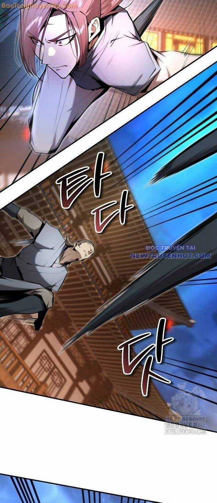 Giáo Chủ Ma Giáo Cũng Biết Sợ Chương 42 trang 36