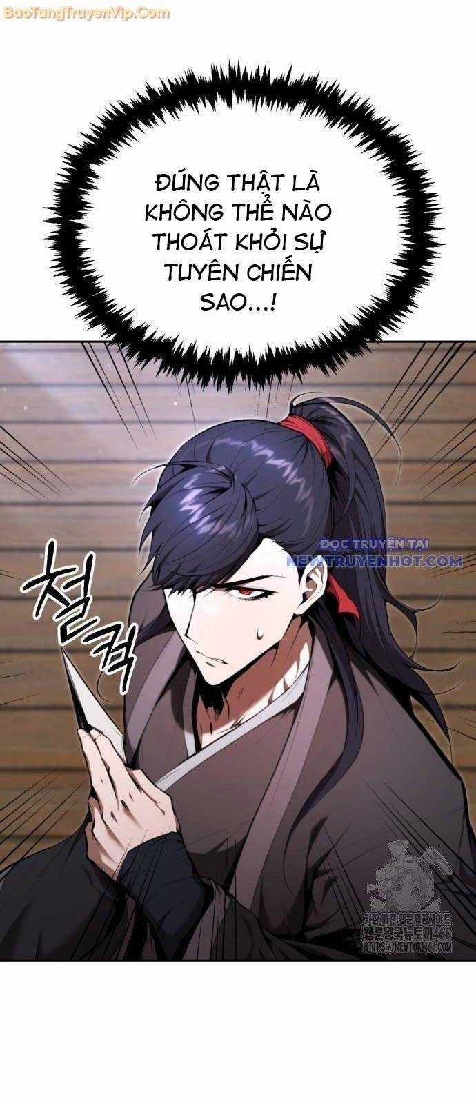 Giáo Chủ Ma Giáo Cũng Biết Sợ Chương 42 trang 38