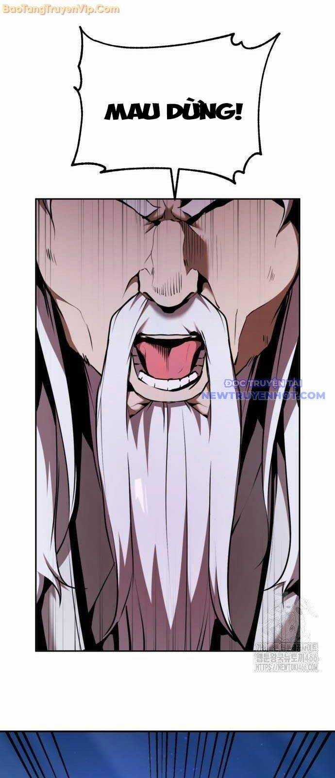 Giáo Chủ Ma Giáo Cũng Biết Sợ Chương 42 trang 39