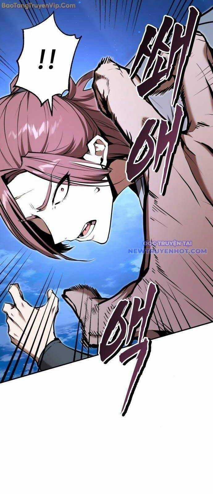 Giáo Chủ Ma Giáo Cũng Biết Sợ Chương 42 trang 40