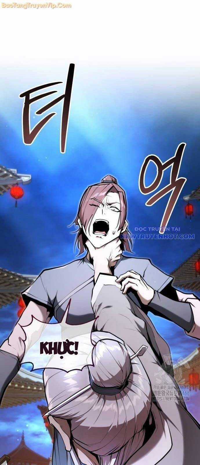 Giáo Chủ Ma Giáo Cũng Biết Sợ Chương 42 trang 41