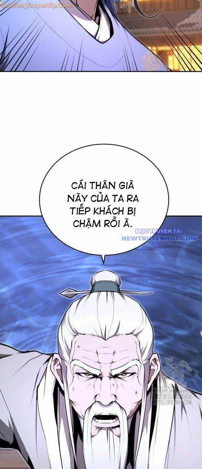 Giáo Chủ Ma Giáo Cũng Biết Sợ Chương 42 trang 43