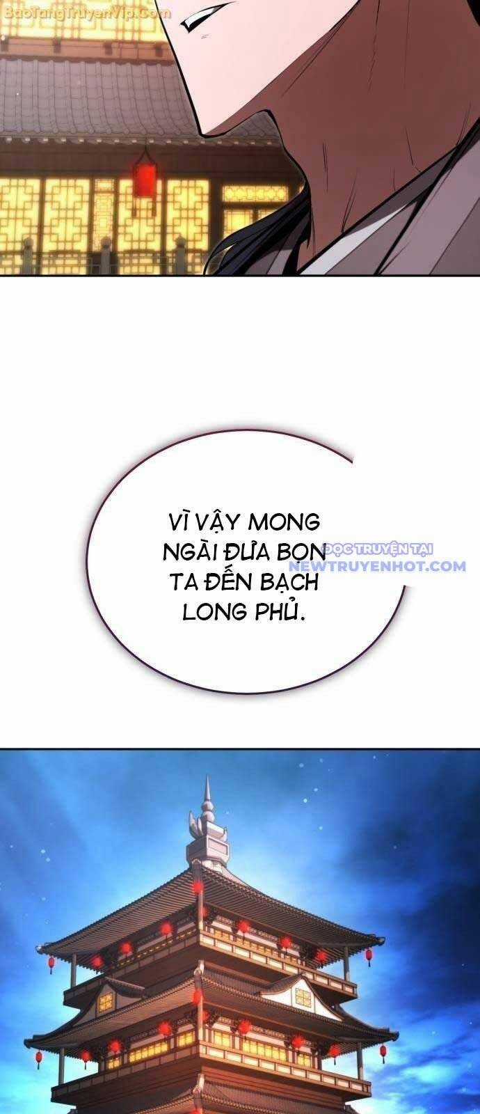 Giáo Chủ Ma Giáo Cũng Biết Sợ Chương 42 trang 48