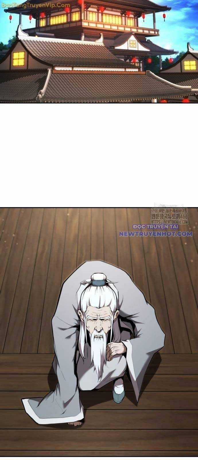 Giáo Chủ Ma Giáo Cũng Biết Sợ Chương 42 trang 49