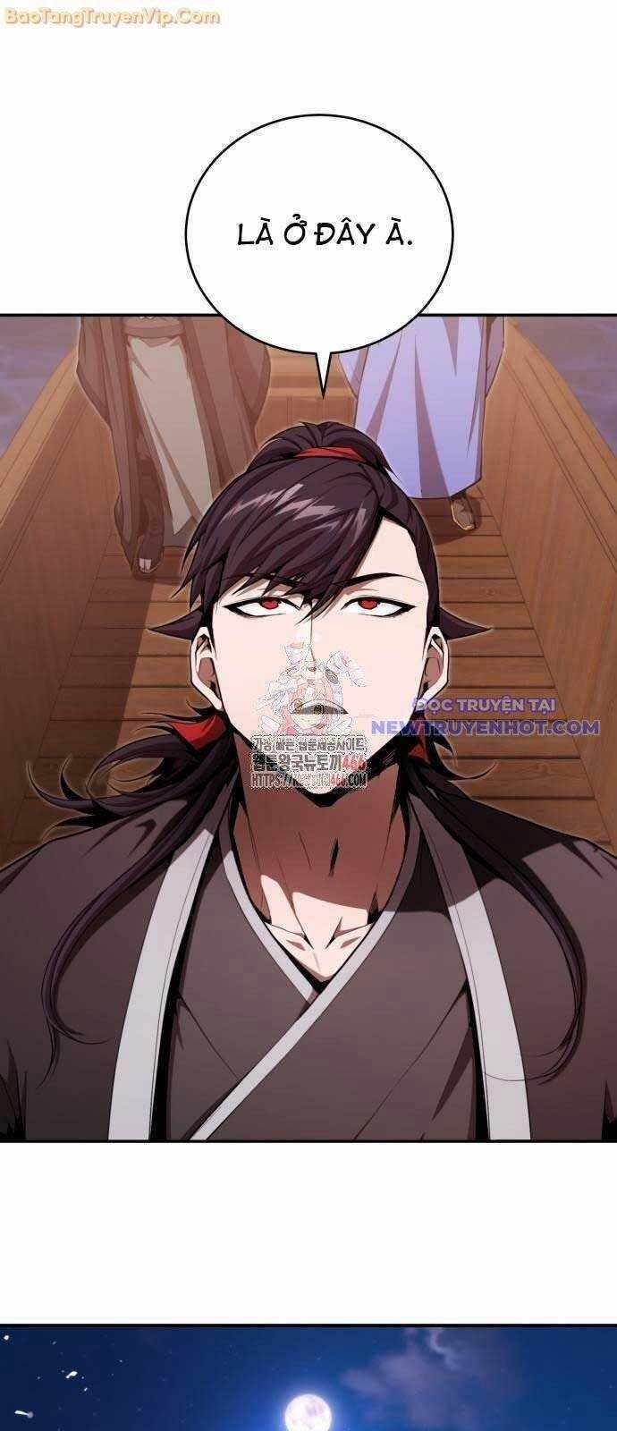 Giáo Chủ Ma Giáo Cũng Biết Sợ Chương 42 trang 5