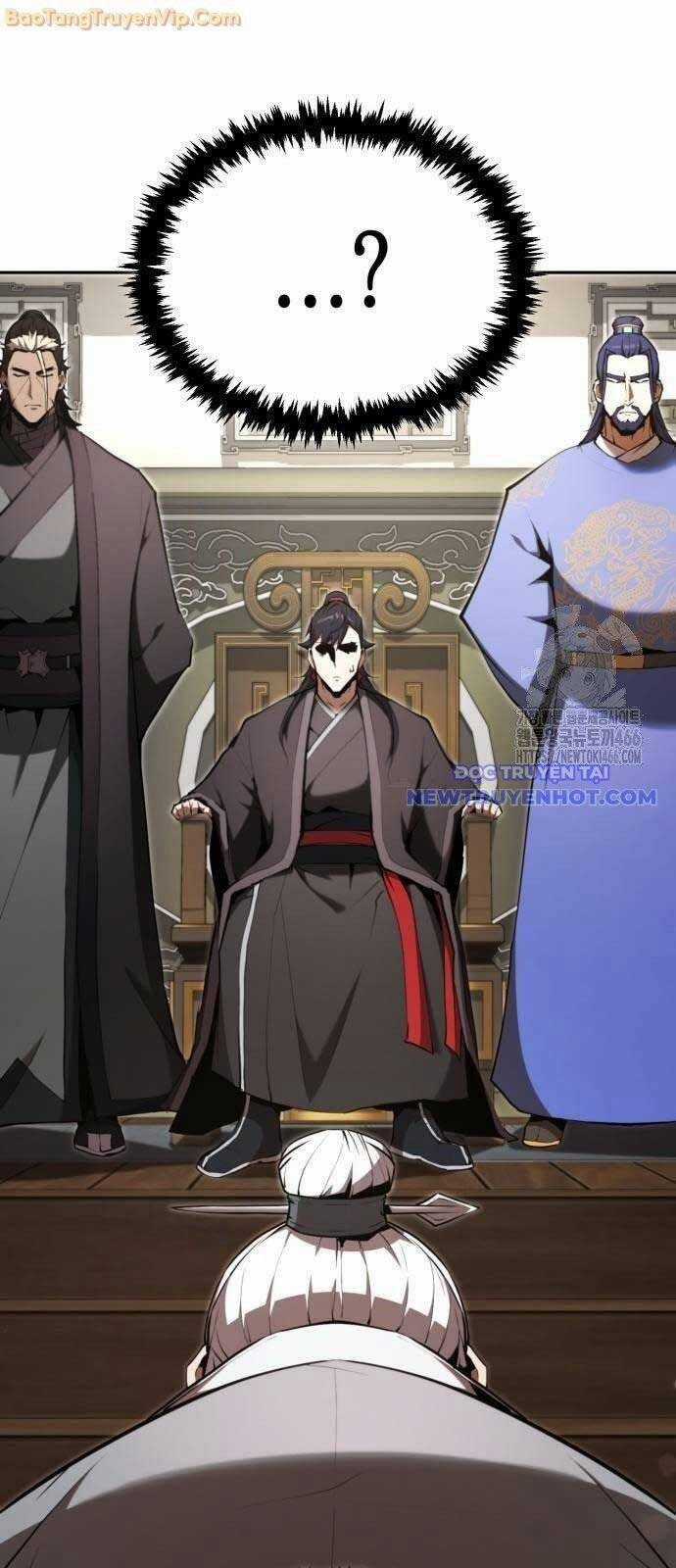 Giáo Chủ Ma Giáo Cũng Biết Sợ Chương 42 trang 50