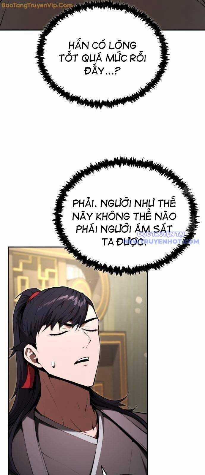 Giáo Chủ Ma Giáo Cũng Biết Sợ Chương 42 trang 51