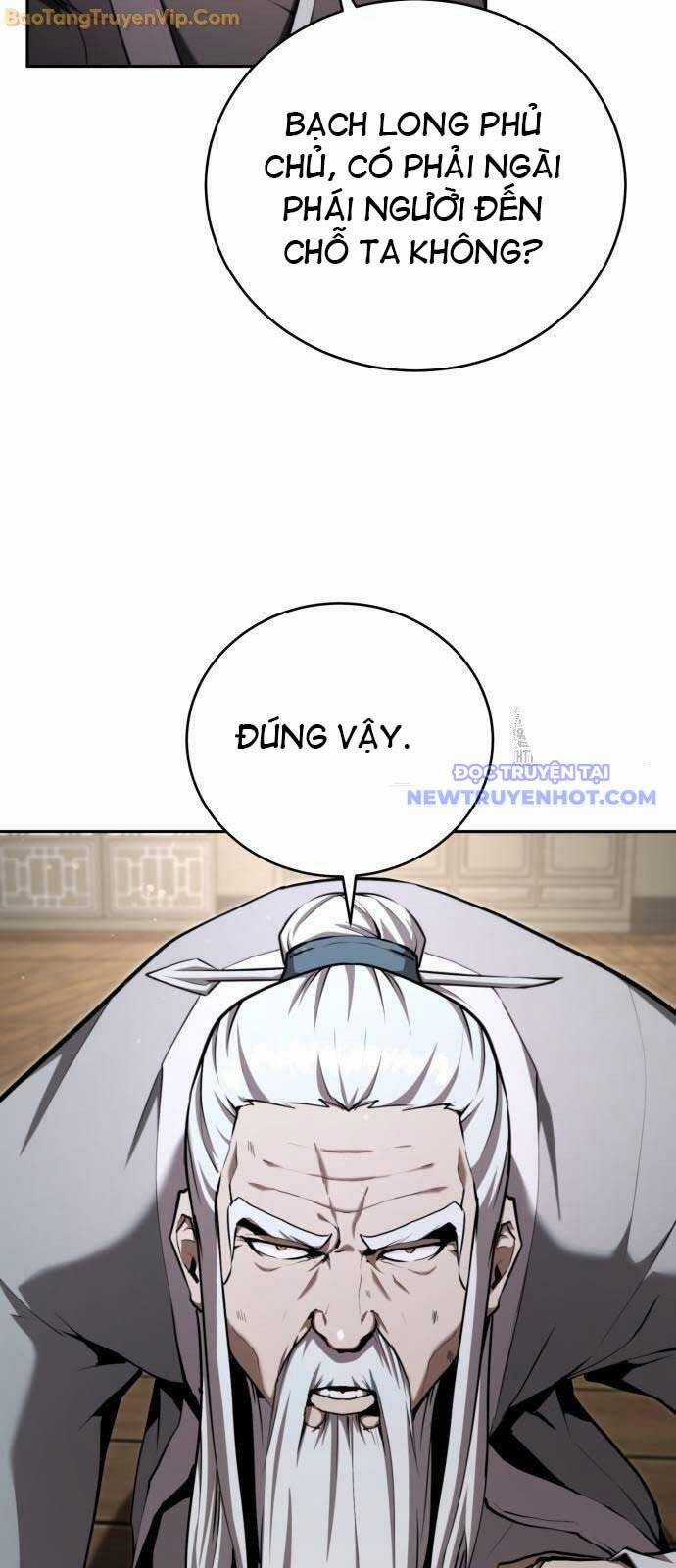 Giáo Chủ Ma Giáo Cũng Biết Sợ Chương 42 trang 52