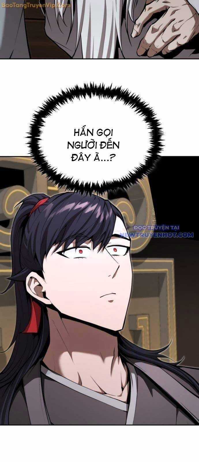 Giáo Chủ Ma Giáo Cũng Biết Sợ Chương 42 trang 53