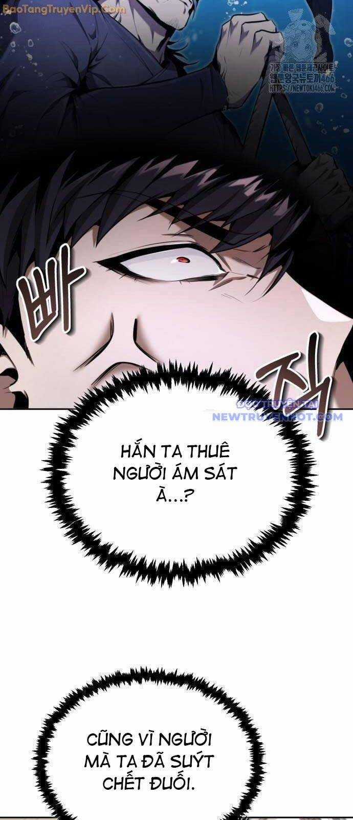 Giáo Chủ Ma Giáo Cũng Biết Sợ Chương 42 trang 56