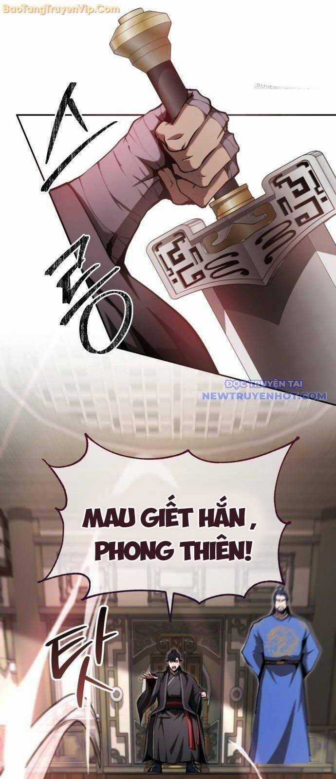 Giáo Chủ Ma Giáo Cũng Biết Sợ Chương 42 trang 58