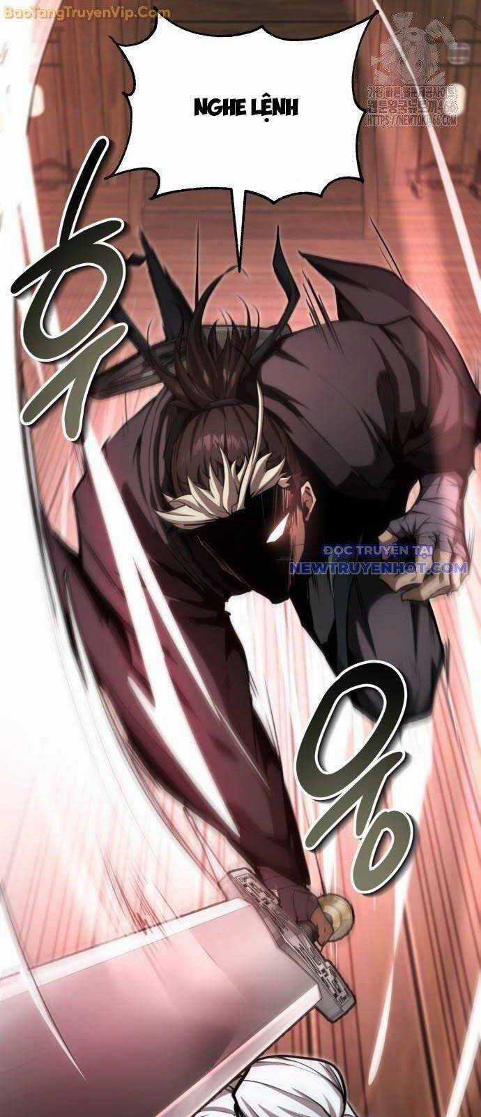 Giáo Chủ Ma Giáo Cũng Biết Sợ Chương 42 trang 59