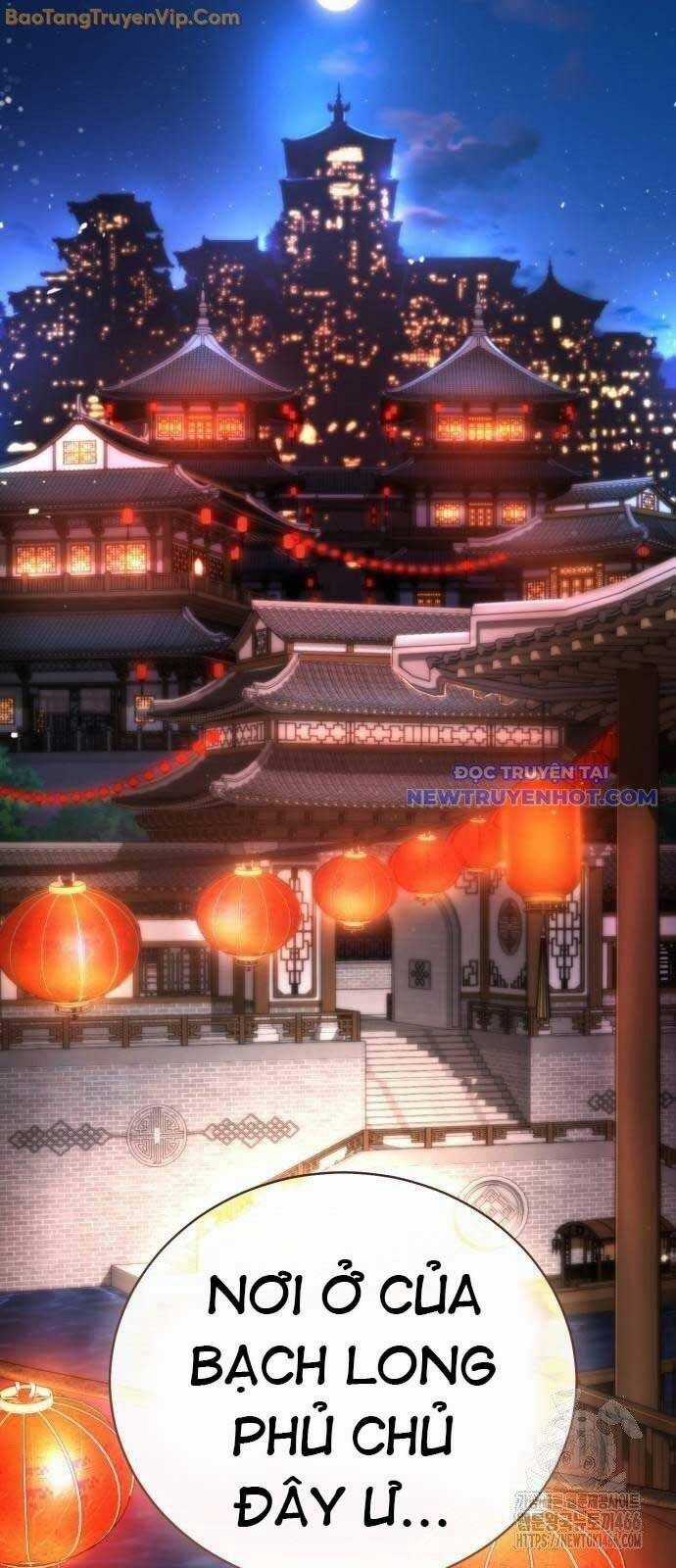 Giáo Chủ Ma Giáo Cũng Biết Sợ Chương 42 trang 6