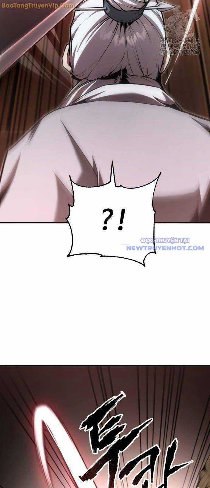 Giáo Chủ Ma Giáo Cũng Biết Sợ Chương 42 trang 60