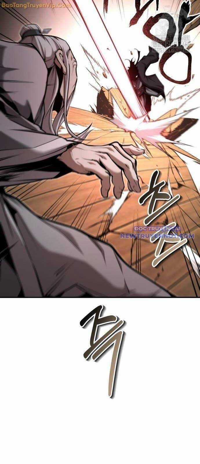 Giáo Chủ Ma Giáo Cũng Biết Sợ Chương 42 trang 61