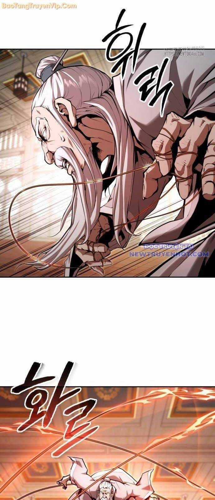 Giáo Chủ Ma Giáo Cũng Biết Sợ Chương 42 trang 62