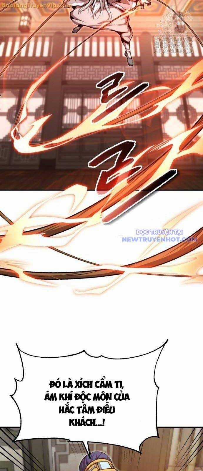 Giáo Chủ Ma Giáo Cũng Biết Sợ Chương 42 trang 63