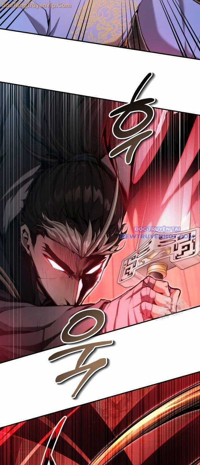 Giáo Chủ Ma Giáo Cũng Biết Sợ Chương 42 trang 65