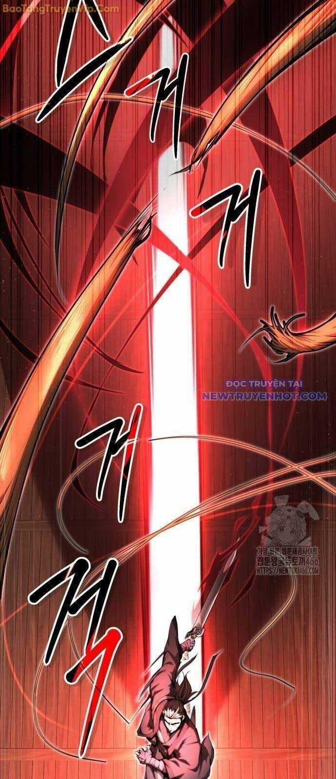 Giáo Chủ Ma Giáo Cũng Biết Sợ Chương 42 trang 66