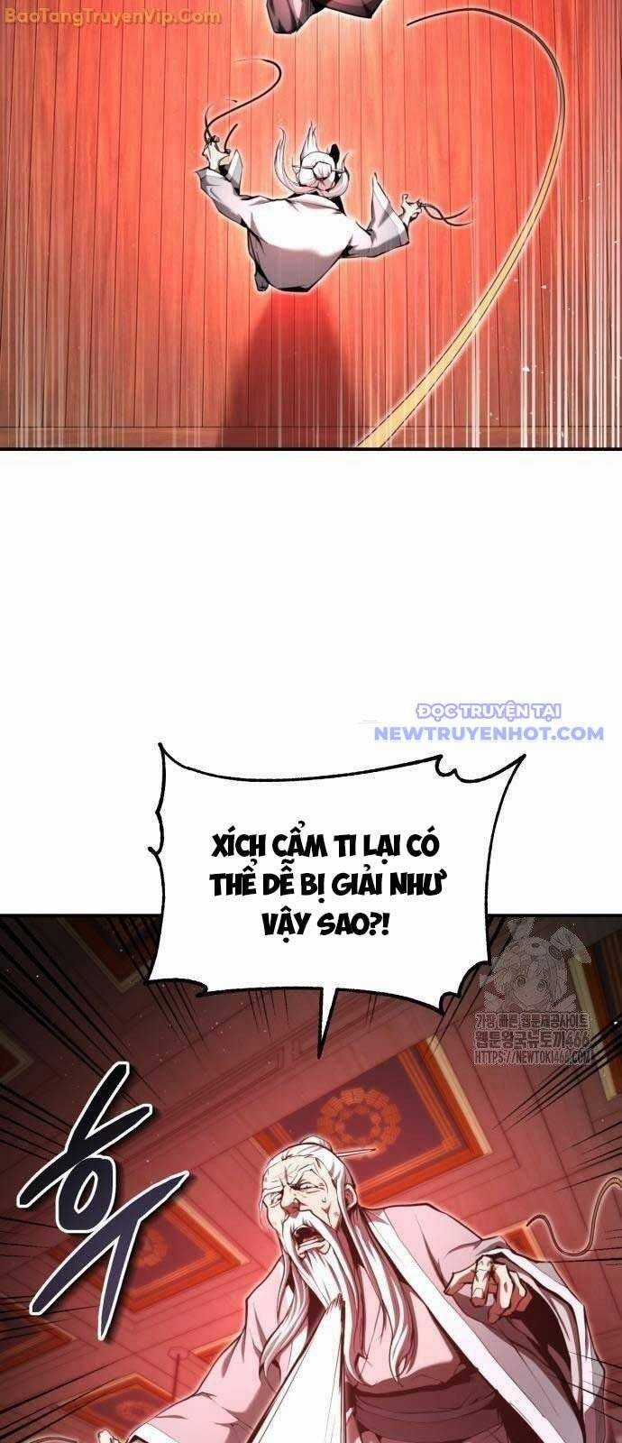 Giáo Chủ Ma Giáo Cũng Biết Sợ Chương 42 trang 67