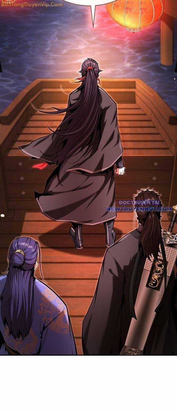 Giáo Chủ Ma Giáo Cũng Biết Sợ Chương 42 trang 7