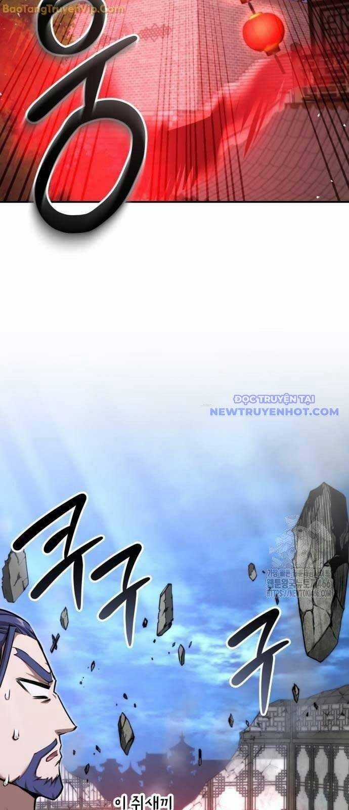 Giáo Chủ Ma Giáo Cũng Biết Sợ Chương 42 trang 70