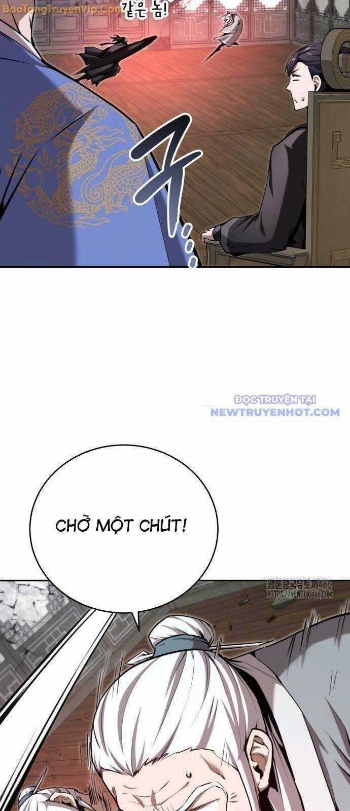 Giáo Chủ Ma Giáo Cũng Biết Sợ Chương 42 trang 71