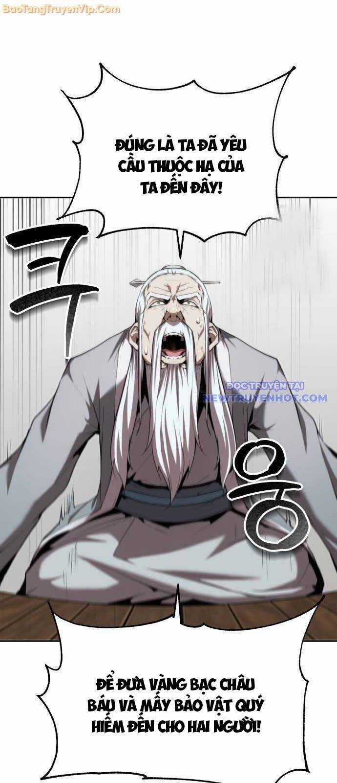 Giáo Chủ Ma Giáo Cũng Biết Sợ Chương 42 trang 77