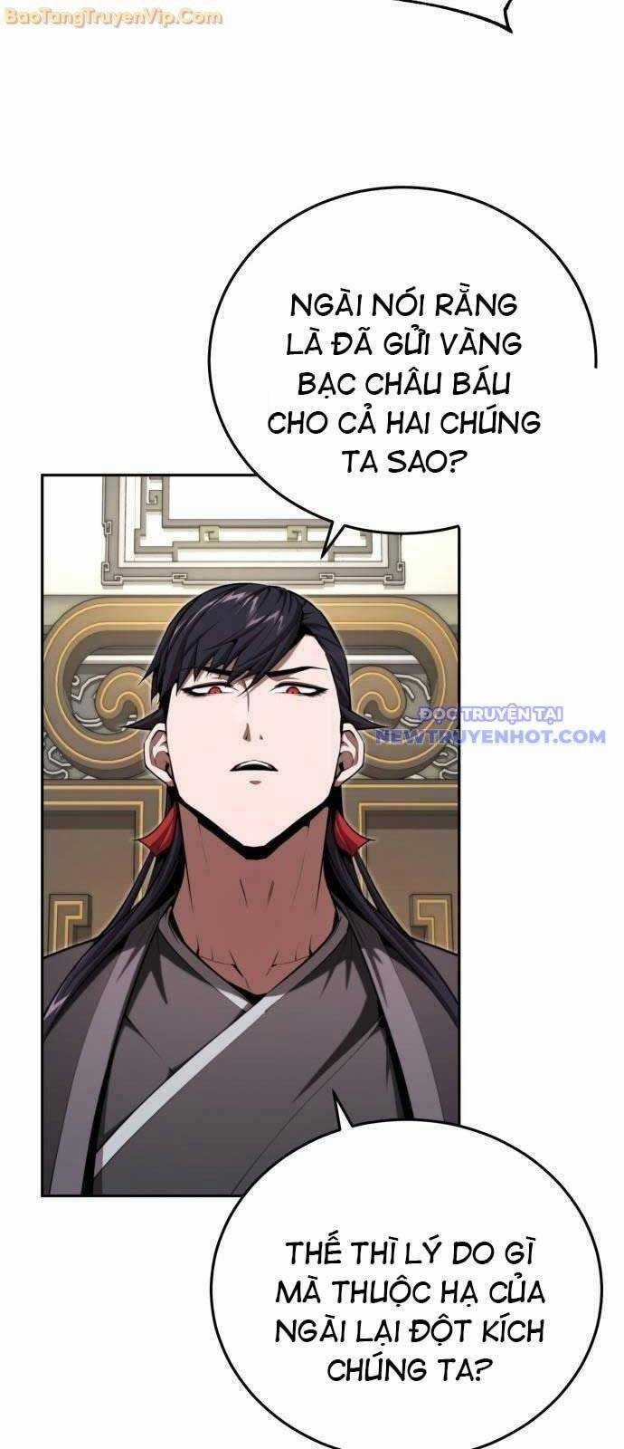 Giáo Chủ Ma Giáo Cũng Biết Sợ Chương 42 trang 78