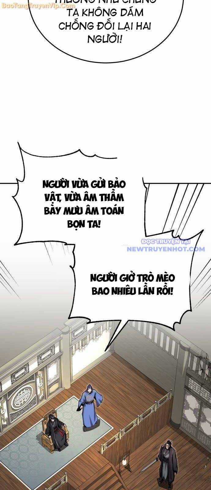 Giáo Chủ Ma Giáo Cũng Biết Sợ Chương 42 trang 80