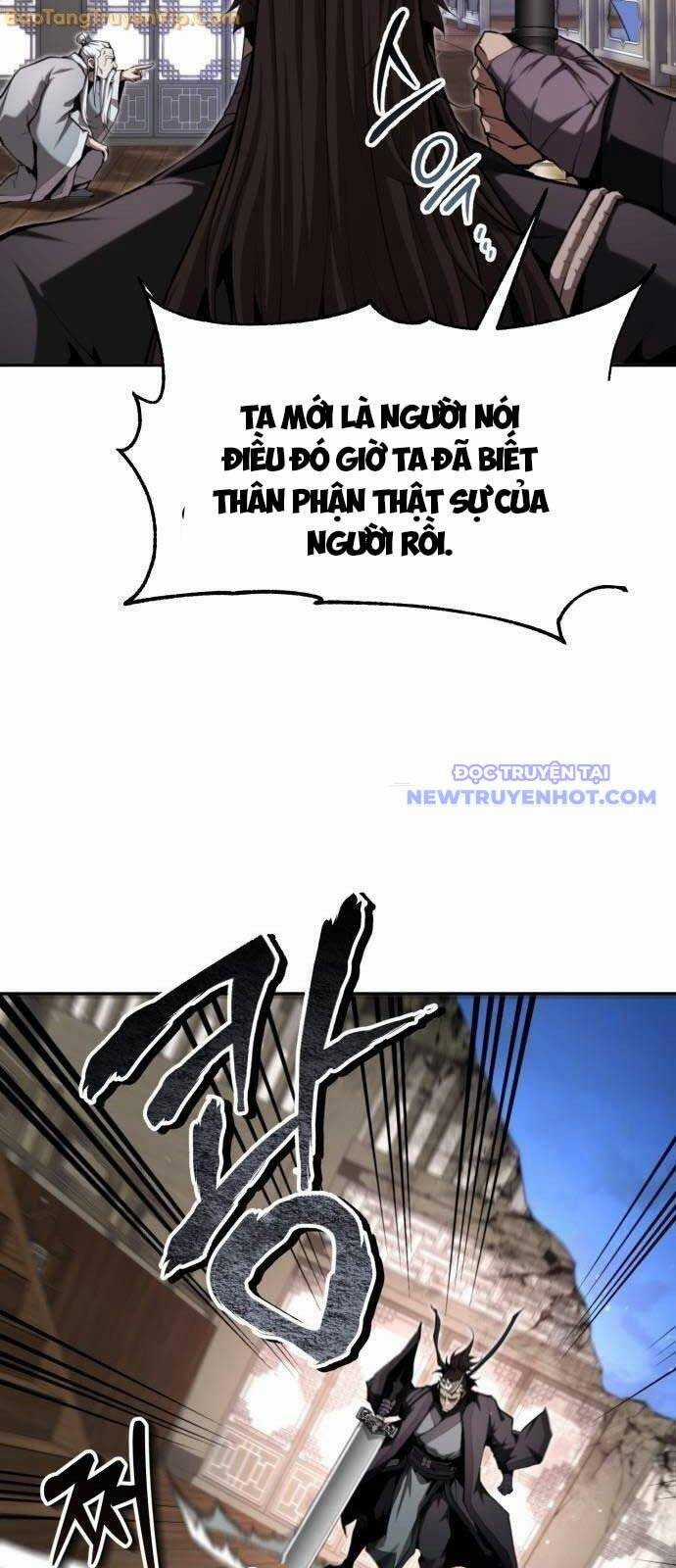 Giáo Chủ Ma Giáo Cũng Biết Sợ Chương 42 trang 82