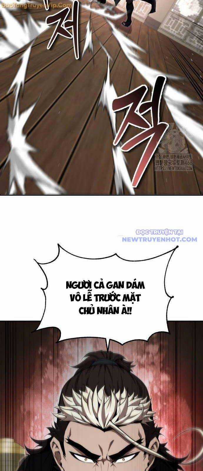 Giáo Chủ Ma Giáo Cũng Biết Sợ Chương 42 trang 83