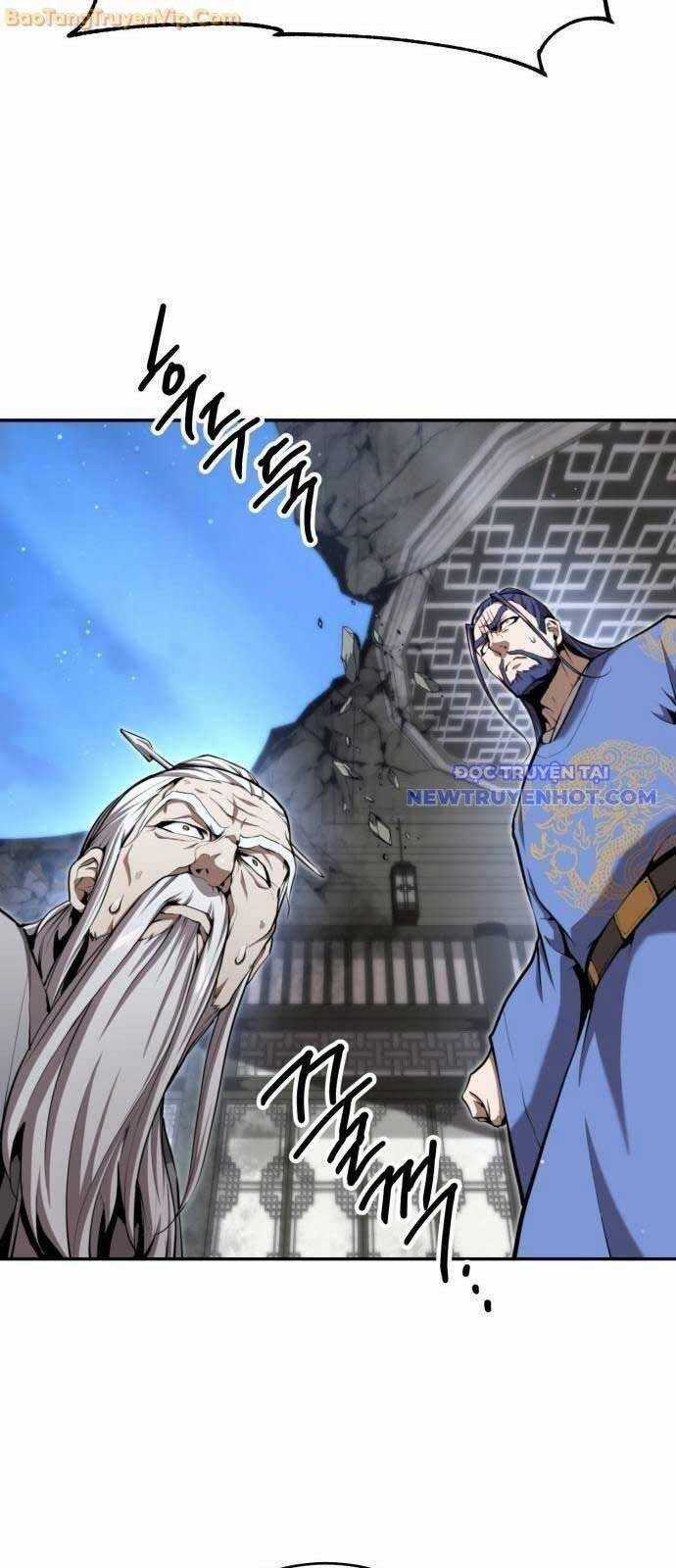 Giáo Chủ Ma Giáo Cũng Biết Sợ Chương 42 trang 85