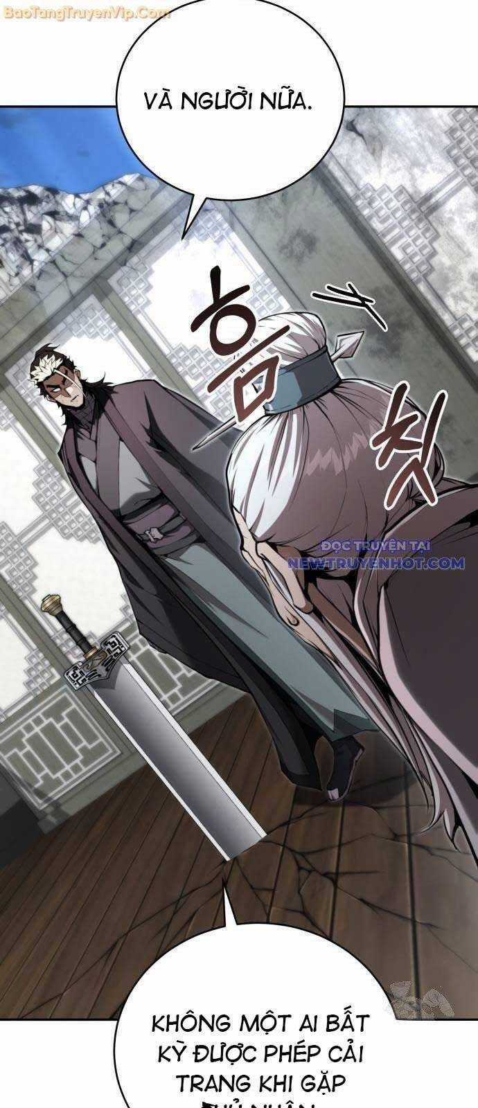 Giáo Chủ Ma Giáo Cũng Biết Sợ Chương 42 trang 86