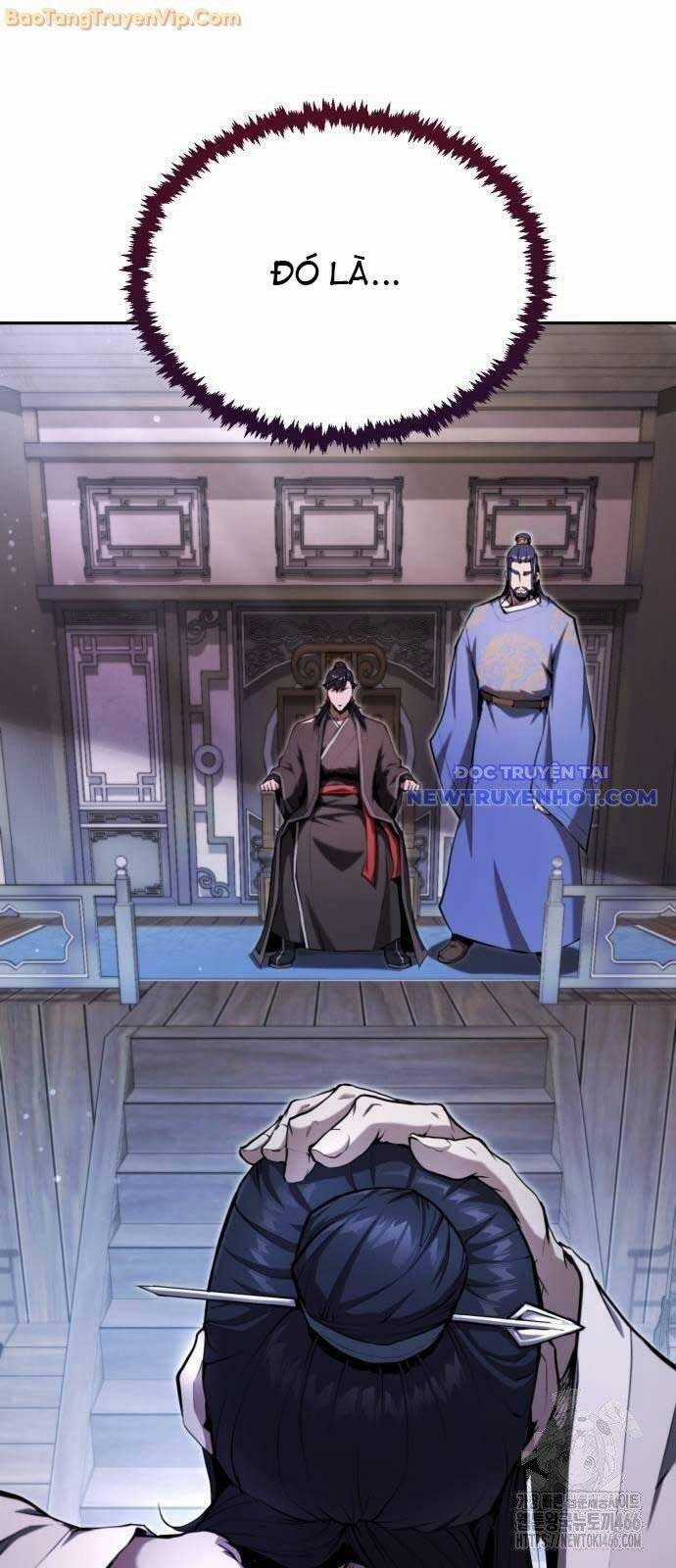 Giáo Chủ Ma Giáo Cũng Biết Sợ Chương 42 trang 89