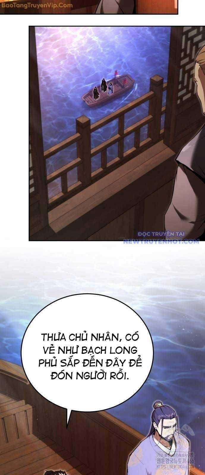 Giáo Chủ Ma Giáo Cũng Biết Sợ Chương 42 trang 9