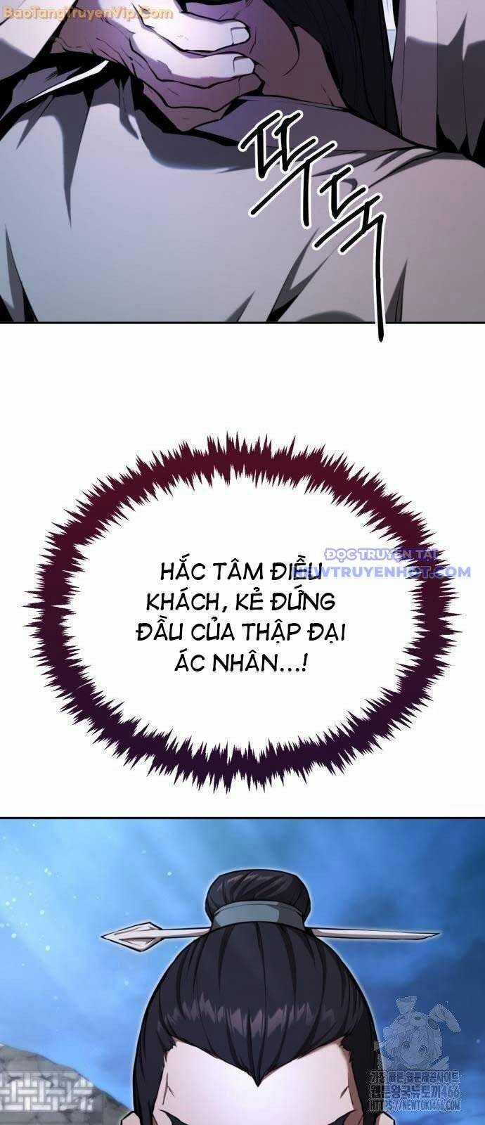 Giáo Chủ Ma Giáo Cũng Biết Sợ Chương 42 trang 90