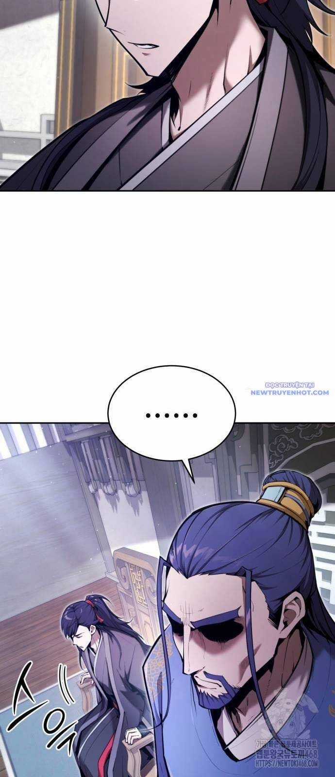 Giáo Chủ Ma Giáo Cũng Biết Sợ Chương 43 trang 11