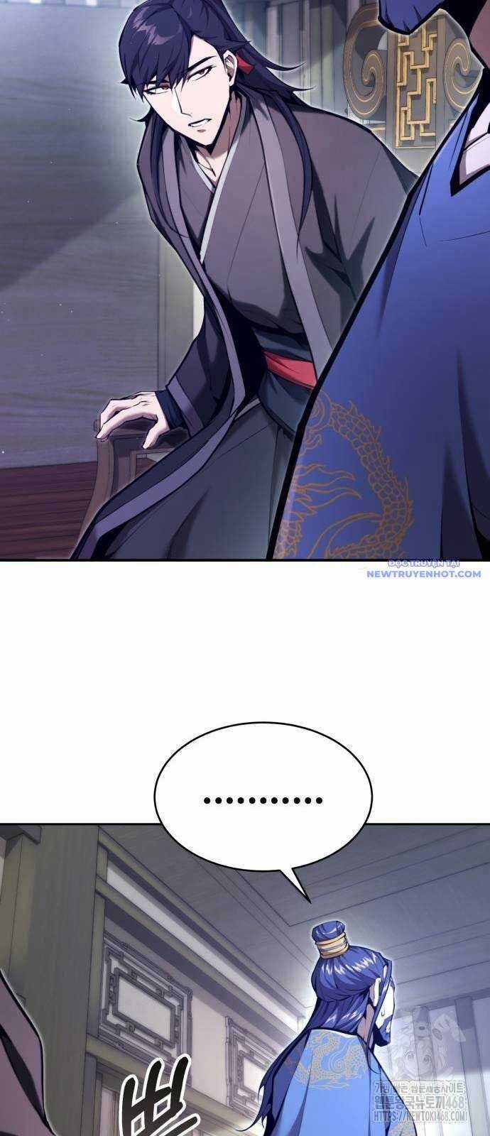 Giáo Chủ Ma Giáo Cũng Biết Sợ Chương 43 trang 13