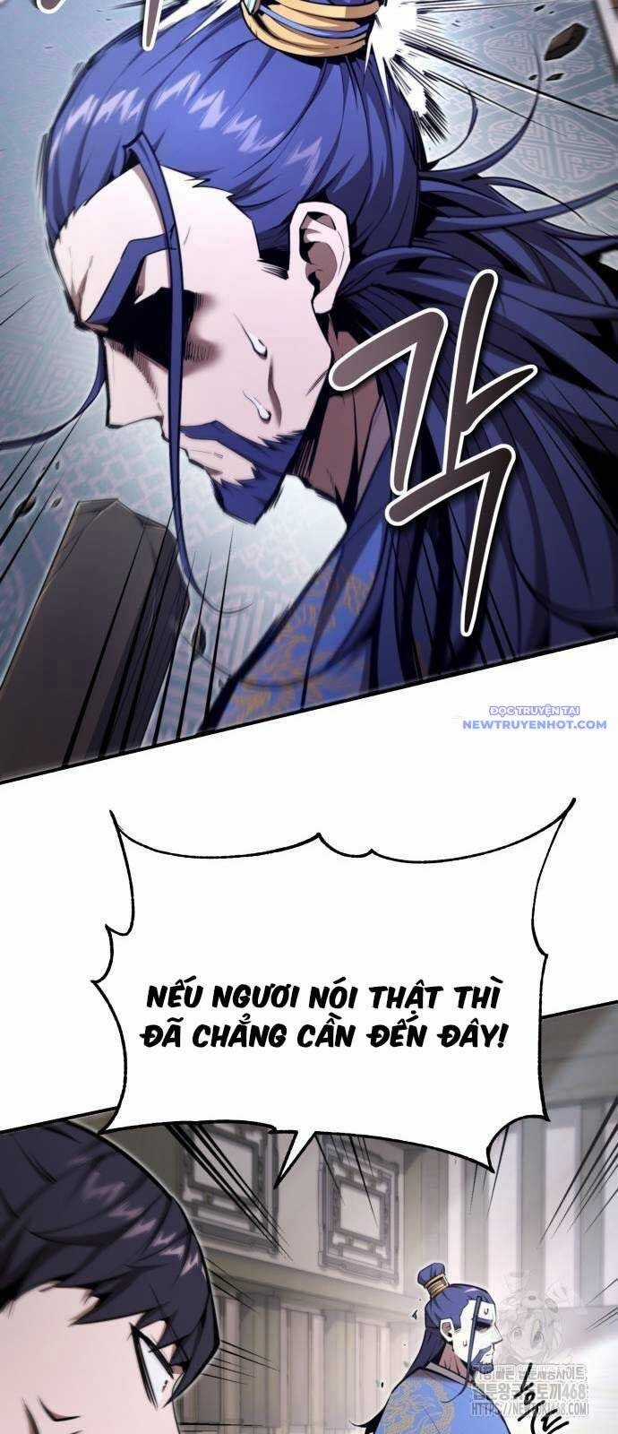 Giáo Chủ Ma Giáo Cũng Biết Sợ Chương 43 trang 15