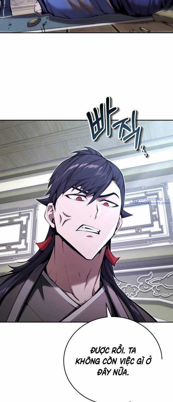 Giáo Chủ Ma Giáo Cũng Biết Sợ Chương 43 trang 18