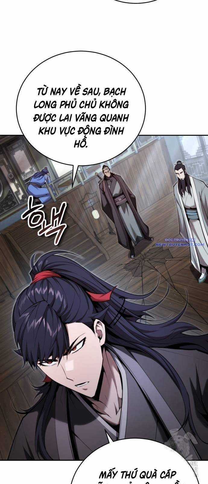 Giáo Chủ Ma Giáo Cũng Biết Sợ Chương 43 trang 19