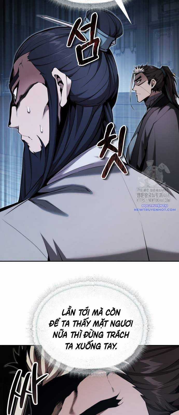 Giáo Chủ Ma Giáo Cũng Biết Sợ Chương 43 trang 23