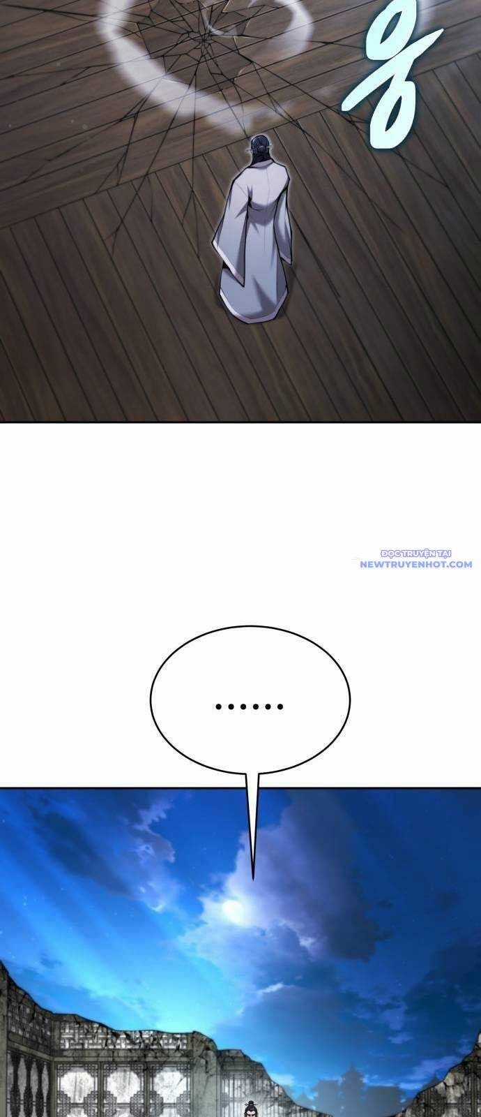 Giáo Chủ Ma Giáo Cũng Biết Sợ Chương 43 trang 25