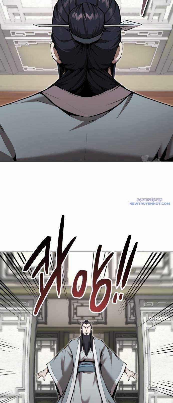 Giáo Chủ Ma Giáo Cũng Biết Sợ Chương 43 trang 29