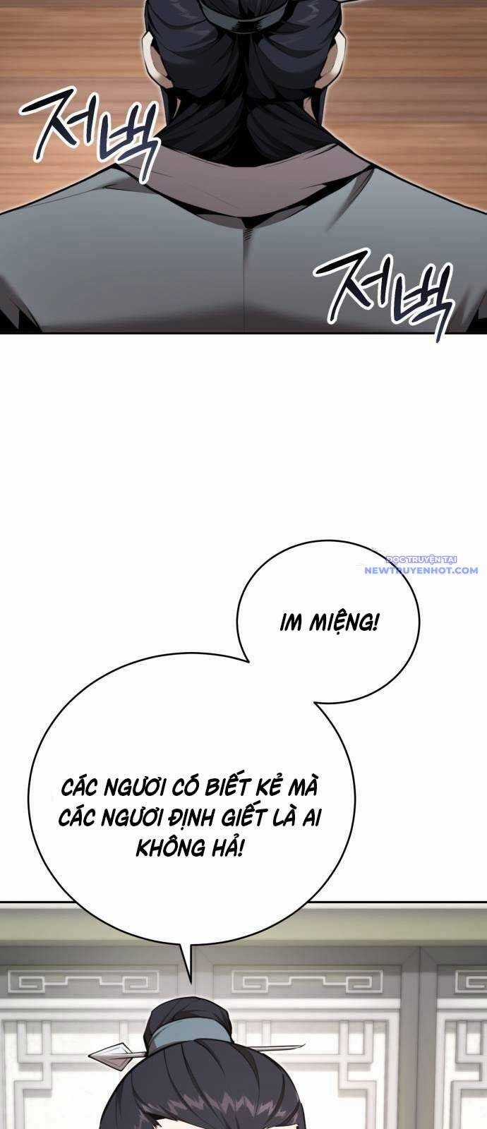 Giáo Chủ Ma Giáo Cũng Biết Sợ Chương 43 trang 31