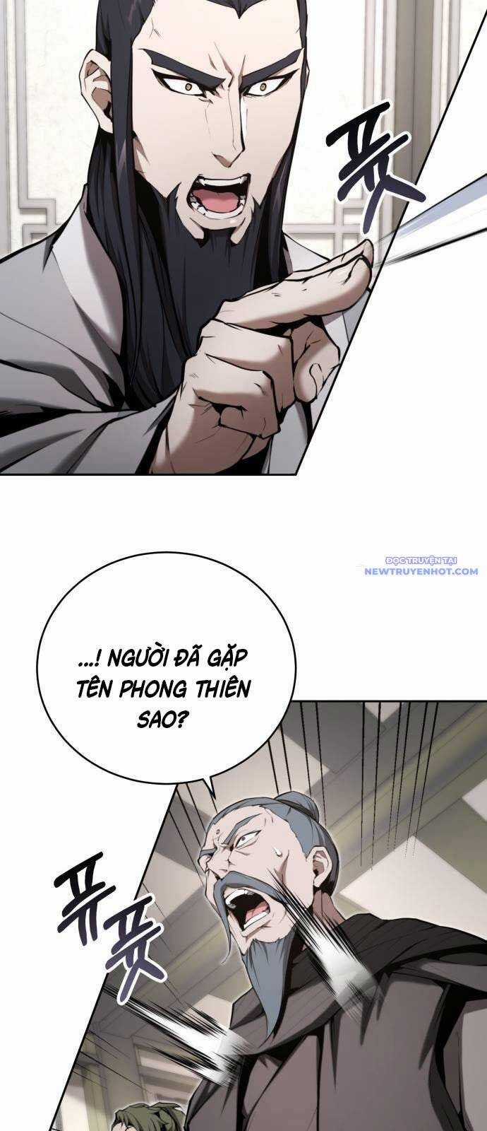 Giáo Chủ Ma Giáo Cũng Biết Sợ Chương 43 trang 32