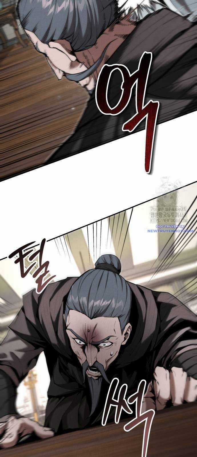 Giáo Chủ Ma Giáo Cũng Biết Sợ Chương 43 trang 34